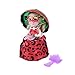 Cupcake Surprise Scented Princess Dolls - Masquerade Edition (Color & Style May Vary)
