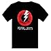 Pearl Jam Bullseye T-shirt (X-Large)