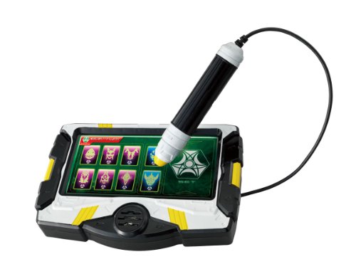 Bandai Ultraman DX live pad