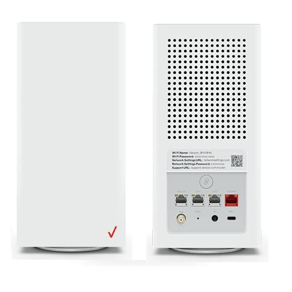 Elufa Verizon FIOS CR1000A Gateway Modem Router 2023 Model (Renewed)