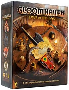 buy gloomhaven