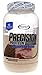 Gaspari Nutrition Precision Protein Neapolitan, 2 Pound