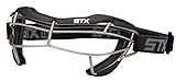 STX 4Sight Focus Ti Women's Lacrosse Goggles