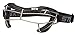 STX 4Sight Focus Ti Women's Lacrosse Goggles