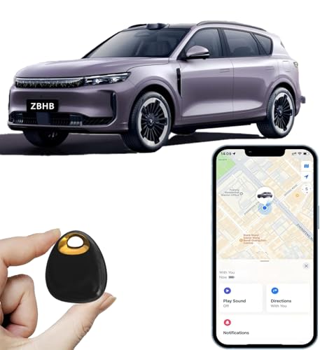 GPS Tracker for Vehicles,Car Tracker Device Hidden for Vehicles,Tracker Device for Vehicles,GPS Tracker | Android and iOS Compatible | No SIM Card | View Historical Tracks
