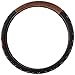 Browning Steering Wheel Cover | Heritage | Black/Brown, Single