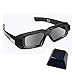 Wireless 3D Stereo Glasses Kit with Emitter for nVIDIA Graphics Card (3D Vision Kit)thumb 2