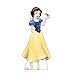 Advanced Graphics Snow White Life Size Cardboard Cutout Standup - Disney Princess Friendship Adventures