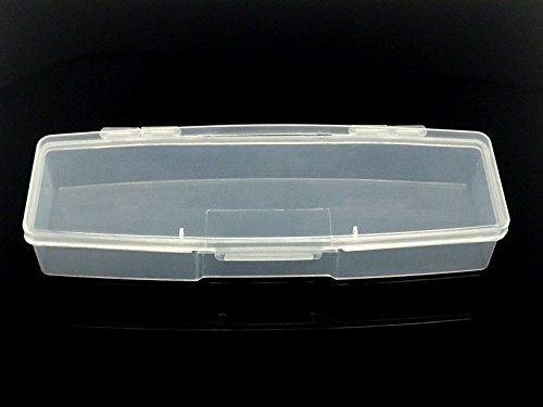 Beauticom Professional Manicurist Nails Pedicure Storage Case Personal Box (Small Size)