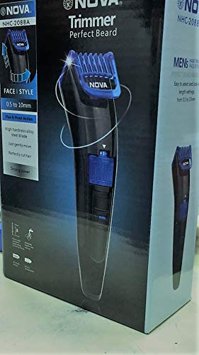 shoppers hair trimmer