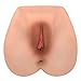 Lifelike Realistic 3D Soft Love Doll Adult Male Toys Men's Massager Toy Love Toys (7.8×7×3.5inch)