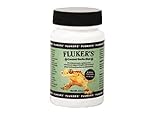 Flukers 1 Piece Powdered Crested Gecko Diet, 1.5 Oz
