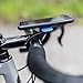 Quad Lock Out Front Bike Mount