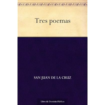 Tres poemas Tres poemas