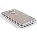 Ringke Fusion Compatible with LG V30 ThinQ Case, Scratch Protection Phone Cover for LG V30 ThinQ, V30 Plus - Clear