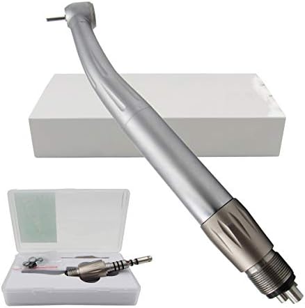 LED High Speed 4 Holes Hand Tool with Quick Coupling