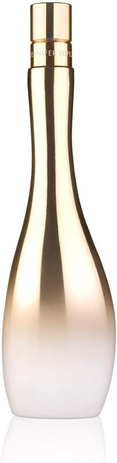 Jennifer Lopez Enduring Glow Eau De Parfum Spray, 50ml Fine Fragrance from an Approved Stockist, 50 ml (Pack of 1)