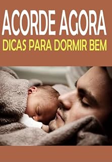 Livro Ebook Acorde Agora
