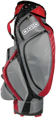 OGIO Exodus Cart Bag
