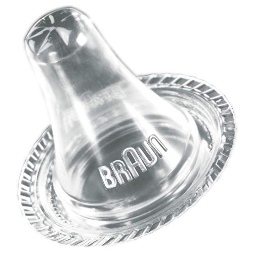 2 Braun+ThermoScan+Thermometer+LF40US01+Disposable