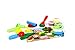 GREEN TOYS Tool Essentials Dough Set, 1 EA