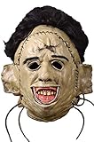 Gardenoaks The Texas Chainsaw Massacre - Leatherface 1974 Killing Mask