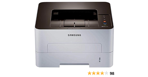 Amazon.com: Samsung sl-m2830dw Xpress overol Laser Printer : Productos de  Oficina