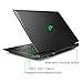 HP Pavilion 17-Inch Gaming Laptop, Intel Core i5-9300H, NVIDIA GeForce GTX 1050, 8GB RAM, 256GB Solid State Drive, Windows 10 (17-cd0010nr, Black)thumb 4