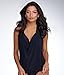 Solid Sophie Tankini Top