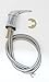 UPC Certified Salon Shampoo Bowl Salon Sink Faucet, Sprayer & Vacuum Breaker OMWAH SU-94 (1)