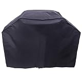 Char-Broil 3-4 Burner Large Basic Grill Cover