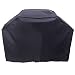 Char-Broil 3-4 Burner Large Basic Grill Cover primary