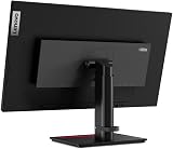 Lenovo ThinkVision P27H-20 27 inch Monitor - Black view 6