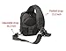 Crazy Ants Tactical Sling Bag Rover Molle Pack Shoulder Sling Backpack for Man