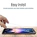 Ferilinso Screen Protector for Xiaomi Redmi Note 6 Pro, [4 Pack] Tempered Glass Screen Protector for Xiaomi Redmi Note 6 Pro Screen Protector
