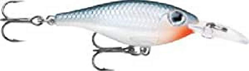 Ultra Light Shad Uls04 Sd-
