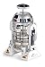 Star Wars R2-D2 Coffee Press