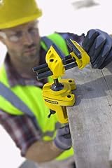 Stanley Maxsteel Multi Angle Vice 360° Rotating Ball Joint 1-83-069 view 16