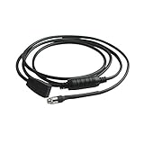 Moonet AUX Input Adaptor CD Changer Cable for BMW E46 MP3 iPod iPhone Apple Female Jack