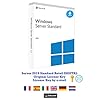 MS Server 2019 Standard Retail | Official Download Link | With Invoice | Full Version, Code is sent by e-mail and…