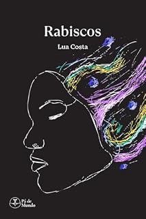 Livro Rabiscos