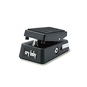 JIM DUNLOP CBM95 CryBaby mini