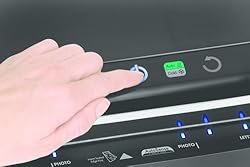 Fellowes Venus VENUS 2 A3/125 Hot/Cool Laminator