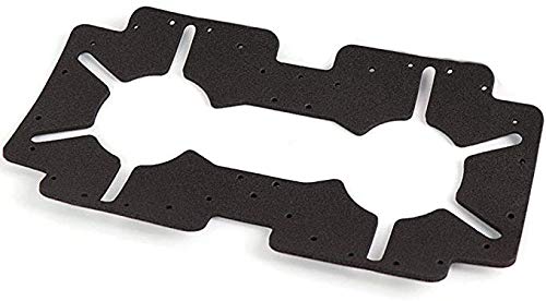 83456-SZA-A01 Front Console Cup Holder Foam Sheet Replacement for Honda Pilot EX LX Sport Utility 4-Door 2009-2015