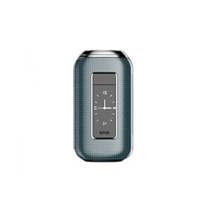 Aspire SkyStar Akkuträger mit maximal 210 Watt, Farbe: schieferblau