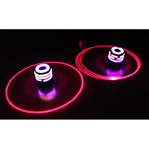 3 Homyl+Colorful+Spinning+Flash+Gyroscope