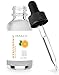 Inn&Co Hyaluronic Acid Serum with Vitamin C, Vitamin E, Rose Hip, Green Tea, Jojoba Oil For Skin - Anti Aging Serum