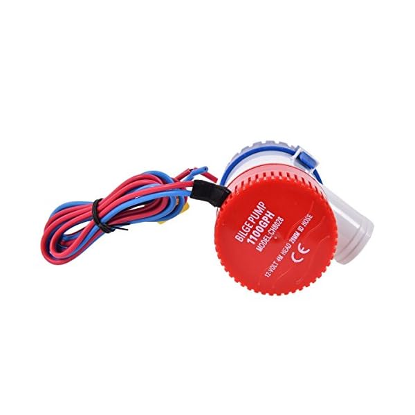Goplus-12V-1100-GPH-Electric-Bilge-Pump-Boat-Marine-Plumbing-Submersible-1-18-Hose Goplus-12V-1100-GPH-Electric-Bilge-Pump-Boat-Marine-Plumbing-Submersible-1-18-Hose