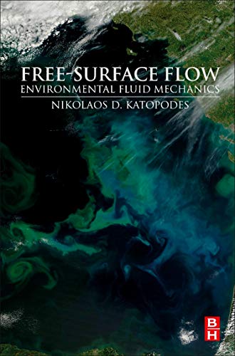 Free Free-Surface Flow: Environmental Fluid Mechanics W.O.R.D