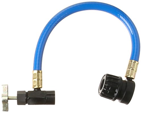 IDQ 401PCS R-134a Automotive Air Conditioning Recharge Hose